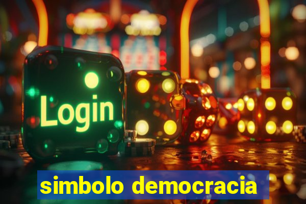 simbolo democracia